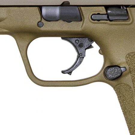 Pistolet S&W M&P9 M2.0 FDE (11537)